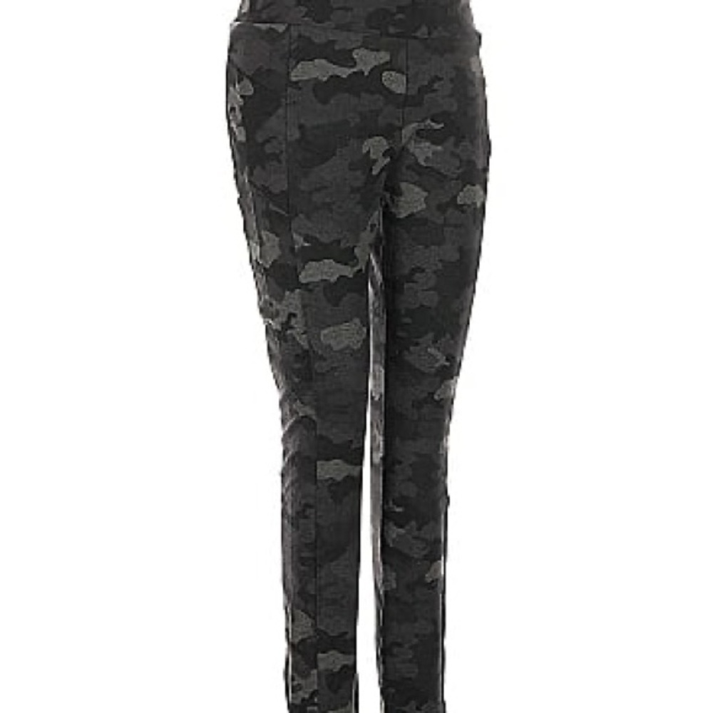 Cabi ATC Camo Leggings